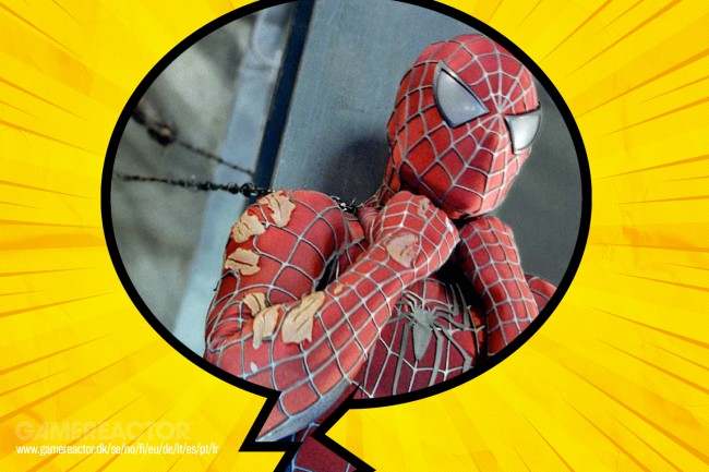 Superkokoiset supersankaripettymykset