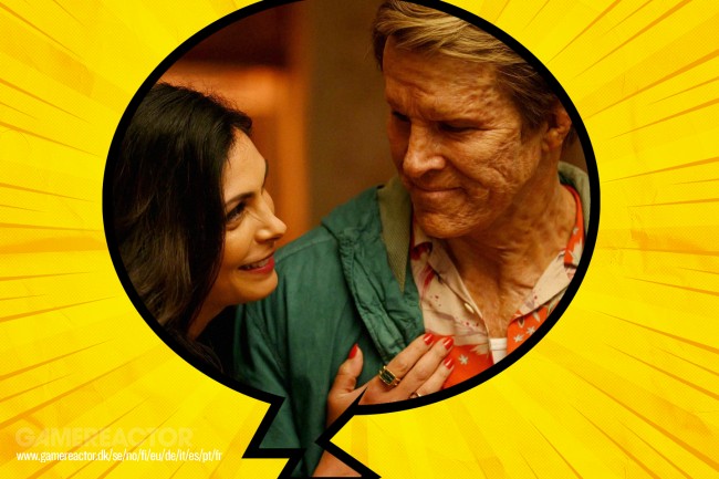 Superkokoiset supersankaripettymykset