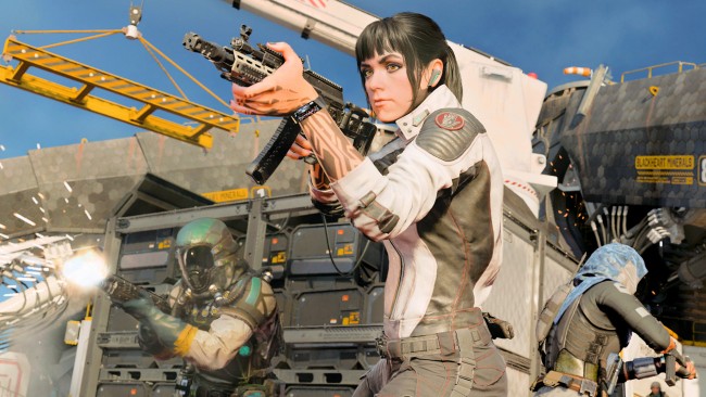 Call of Duty: Black Ops 7