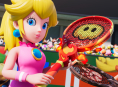 Pelaamme Mario Tennis Feveria t&auml;m&auml;n p&auml;iv&auml;n GR Live -ohjelmassa