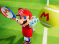 Mario Tennis Fever ennakossa: intensiivinen, kaoottinen ja hyvin pitk&auml;lti Nintendon hengess&auml;