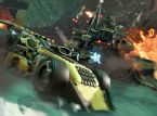 Warhammer 40,000: Speed Freeks on tulossa PlayStationille ja Xboxille