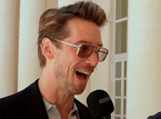 Troy Baker ottaisi "mielell&auml;&auml;n vastaan" mahdollisuuden palata Indiana Jonesin rooliin