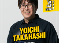 San Diego Comic-Con Málaga vahvistaa Kapteeni Tsubasan luojan: Yoichi Takahashi