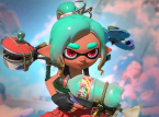 Splatoon Raiders on kooltaan vain 13 gigatavua