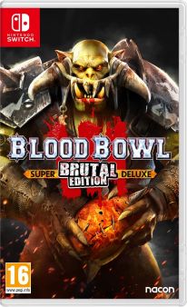 Blood Bowl III