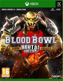 Blood Bowl III