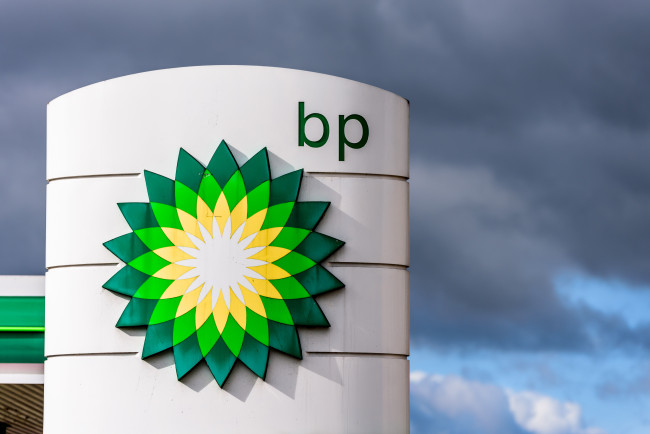 BP on asettanut Pohjanmeren öljytoimintansa myyntiin
