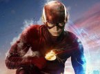 Grant Gustin haluaa palata The Flashina DC Universeen