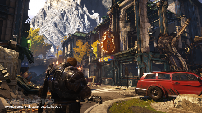 Gears 5
