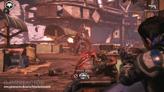 Gears 5