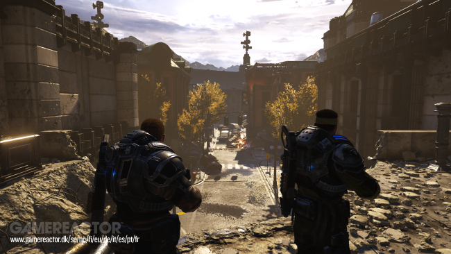 Gears 5