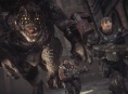 Gears of War: Ultimate Editionin ostajille koko Gears-sarja kylkiäisenä