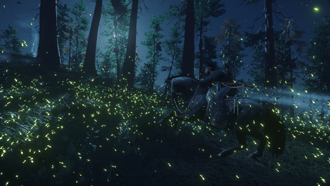 Ghost of Tsushima