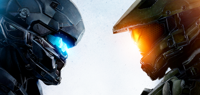 Halo 5: Guardians