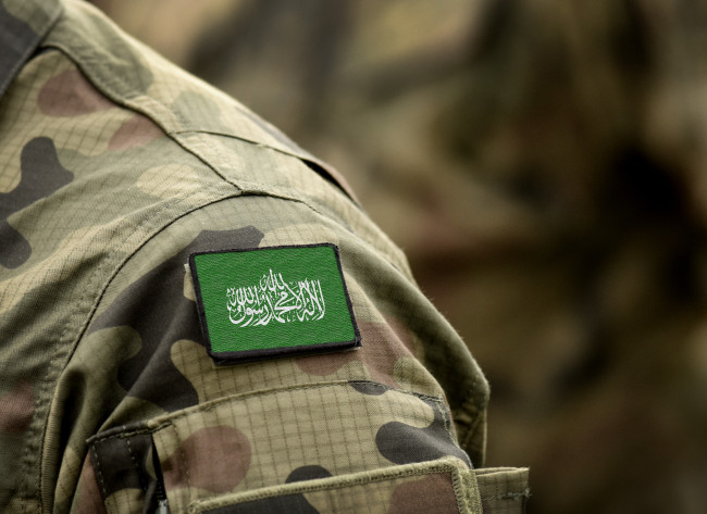 Hamas ryhtyy ”täydelliseen aseistariisumiseen” rauhanneuvoston sopimuksen mukaisesti