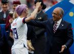 Infantino menett&auml;&auml; tukea FIFA:ssa, kun h&auml;nen vanhempi neuvonantajansa eroaa: &rdquo;En ollut mill&auml;&auml;n tavalla mukana t&auml;ss&auml; ehdotuksessa, ja vastustan sit&auml; ehdottomasti&rdquo;
