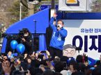 Lee Jae-myungin odotetaan nousevan Etelä-Korean presidentiksi