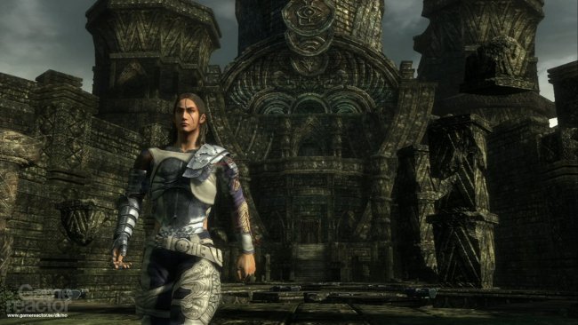 Lost Odyssey