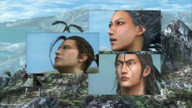 Lost Odyssey