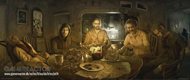 Kaikkien aikojen 5 parasta Resident Evil -peliä