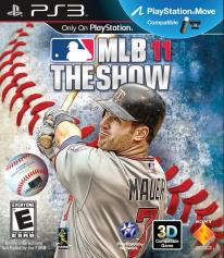 MLB 2011 The Show