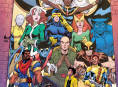 Valmistaudu X-Men '97:n toiseen tuotantokauteen lukemalla erityinen esiosasarjakuva
