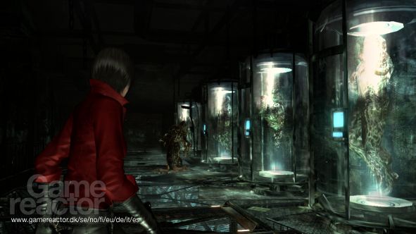 Resident Evil 6