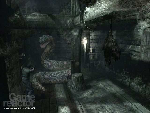 Resident Evil