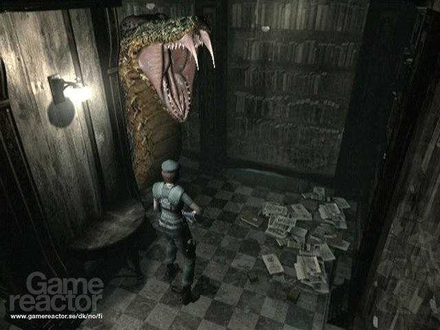Resident Evil