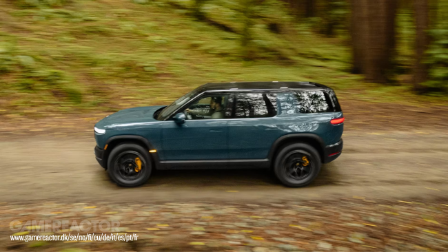 Rivian paljastaa uuden R2:n lopullisen hinnoittelun ja lanseeraustiedot