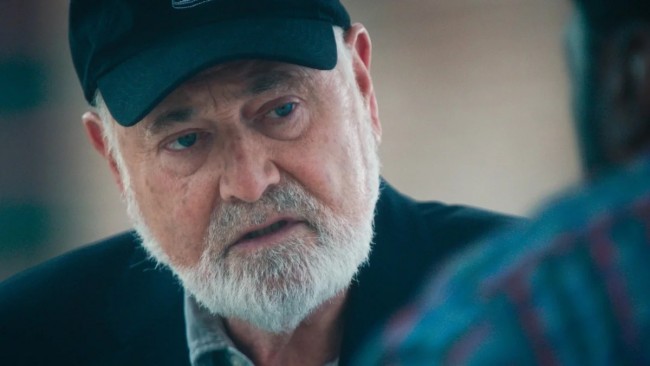 Rob Reiner ja vaimo Michele ovat molemmat kuolleet