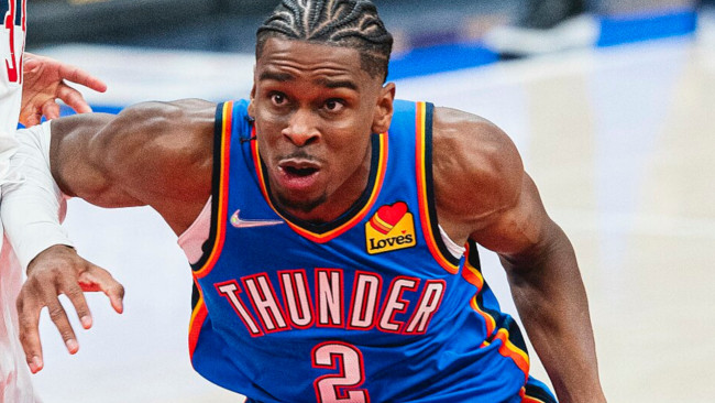 SGA ja Thunder lähettävät Lakersin kotiin, mikä saattaa päättää LeBron Jamesin NBA-uran