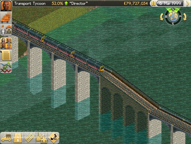 Transport Tycoon
