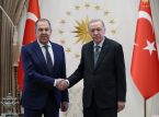 Turkki tarjoutuu isännöimään uusia neuvotteluja Venäjän ja Ukrainan välillä
