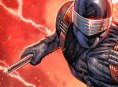 G.I. Joe: Snake Eyes -studio on suljettu