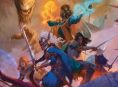 Dungeons & Dragons saadakseen Star Wars -yhteisty&ouml;n vuonna 2027