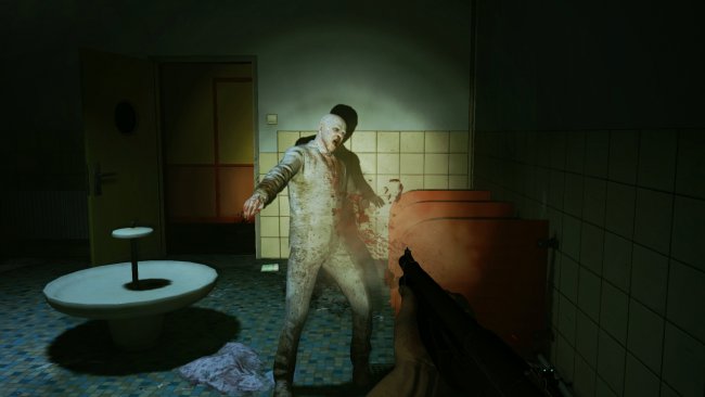 Zombi U