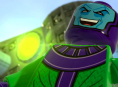 Kang the Conqueror pelottelee New Yorkia LEGO Marvel Super Heroes 2:n trailerissa