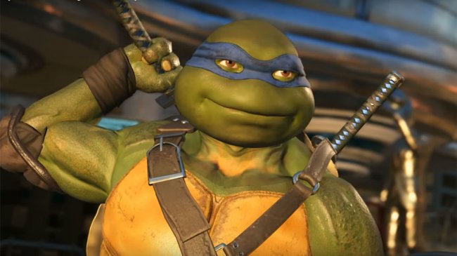 Seuraava Teenage Mutant Ninja Turtles -elokuva tulee ensi-iltaan marraskuussa 2028