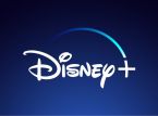 Disney+ -palvelun kuvanlaatu on rajoitettu Euroopassa