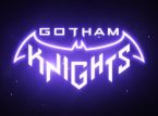 Ennakossa Gotham Knights