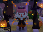 Animal Crossing: New Horizon tarjoaa karkkia ja kepposta halloween-tempauksessaan