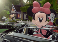 Disney Speedstorm toivottaa Minni Hiiren tervetulleeksi ensi viikolla