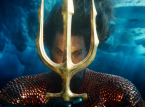 Aquaman and the Lost Kingdom HBO Maxille 27. helmikuuta 2024