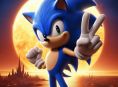 Sega paljasti osan puotinsa valikoimasta