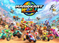 Nintendo on julkaissut yll&auml;tt&auml;v&auml;n, ilmaisen p&auml;ivityksen peliin * Mario Kart World *, joka sis&auml;lt&auml;&auml; kaksi uutta selviytymisreitti&auml;, ja tulevaisuudessa on luvassa lis&auml;&auml; ilmaista sis&auml;lt&ouml;&auml;