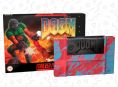 Doom Super Nintendolle juhlii 30-vuotispäiväänsä hienolla uusintajulkaisulla