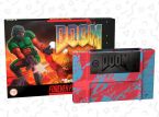Doom Super Nintendolle juhlii 30-vuotispäiväänsä hienolla uusintajulkaisulla