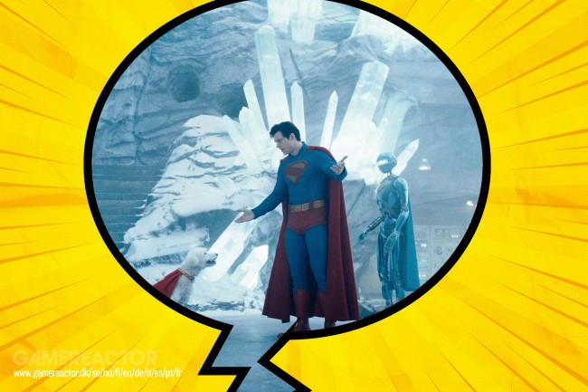 Superkokoiset supersankaripettymykset